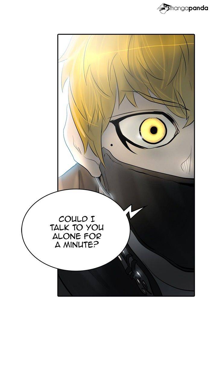 Tower of God Chapter 342 image 124